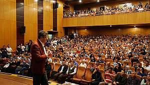 En Güzel Nasihat Örnek Olmaktır 