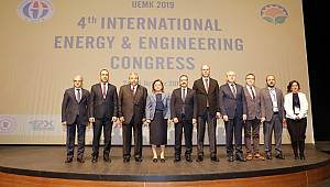  “Enerjide Mevcut Yenilenebilir Kaynakları Değerlendirip Ülke Ekonomisine Katkıda Bulunmaya Devam Edeceğiz” 