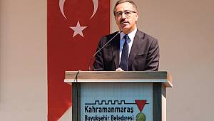 Sergimiz hayırlı olsun..