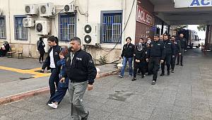 FETÖ'nün hücre evlerine operasyon 