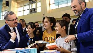 Fuarımız Her Yıl Daha da Gelişecek 