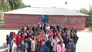 ‘Gönüller Bir Olsun’ Gönülleri Isıtmaya Devam Ediyor 