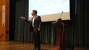 Gönüllü Eğitimleri Tamamlandı 