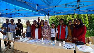 Gönüllü Olmaya Var Mısın? 