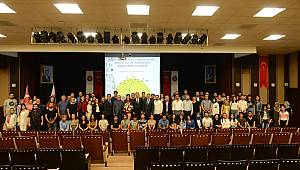 İçinde Yaşadığımız Çevrenin Sorunlarını Yakından Takip Ediyoruz 