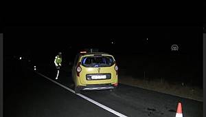 İki silahlı saldırı:1 kişi öldü, 3 yaralı var 