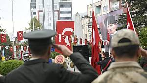 İlelebet CUMHURİYET Yaşasın CUMHURİYET 