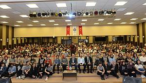 “İnsan Nasıl Uçar? 