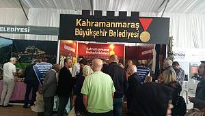 İstanbul’da Kahramanmaraş Fırtınası 