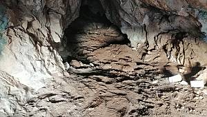 Kaçak Kazı Operasyonu: 6 Gözaltı 