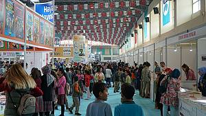 “Kitap Fuarımız Daha Kapsamlı Olacak” 