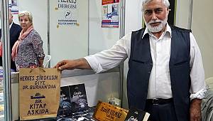 Kitap Fuarında Bir İlk: Kitap Askıda 