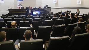 KMTSO’DA “İnovasyon ve Motivasyon” Anlatıldı 