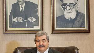 Konukoğlu, Türkiye'nin En Güçlü 30 İş İnsanı Arasında