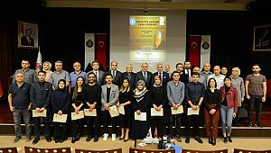 KSÜ, Karakoç’u Vefatının 1’inci Yılında Şiirle Yâd Etti 