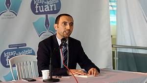 Kültür Sanat Dostları Yazarlarla Buluşuyor 