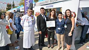 KYS’nin İstihdam Desteği Ödüllendirildi 