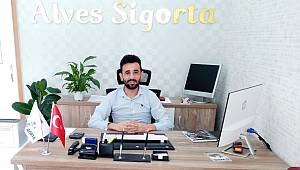 Merdiven Altı Sigortacılar Ayağınızı Kaydırmasın 