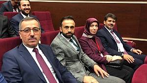 Milletimizin Duası Mehmetçik'le..