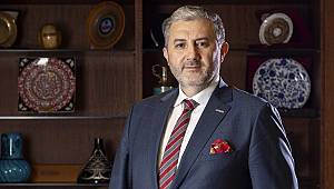 MÜSİAD Gönüllü Ticari Ataşe Gibi Çalışıyor