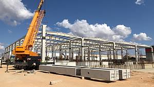 MÜSİAD’ın Milli Üretim Üssü Tekmüskoop’un Temelleri Atılıyor 