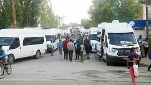 Okul Çıkışı Kargaşasına “ÇARE” Talebi 