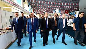 ‘Okumadığın gün karanlıktasın’ 