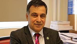 Olası depremde yangın riskine karşı uzmanlar uyarıyor! 