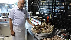 Özlenen Kahramanmaraş Mutfağı İstanbul Edirnekapı'da Açıldı 