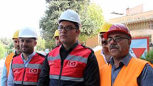 Sabancı Kültür Merkezi Yıkılıyor 