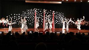 SANKO Okullarında Cumhuriyet Coşkusu Yaşandı 