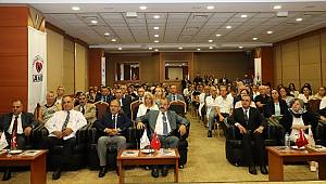 SANKO Üniversitesi’nde Atama 