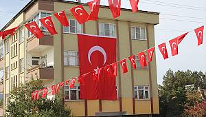 Şehidimizin Acı Haberi Babaevine Ulaştı 