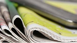 Son On Yılda Gazete Tirajları Yüzde 50’ye Yakın Azaldı 