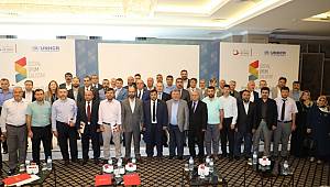 Sosyal Uyum Çalıştayı’nın Yedincisi Gerçekleştirildi 