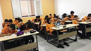 Teknokent Kolejine Yoğun İlgi 