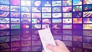 Televizyon İzleme Süresi Her Geçen Yıl Azalıyor 