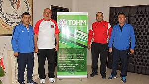 TOHM 2019 Yılında yine bir çok uluslararası başarıya imza attı