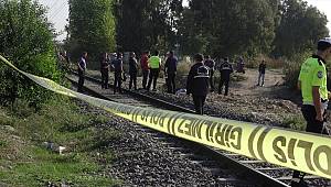 Trenin Çarptığı Genç Futbolcu Öldü