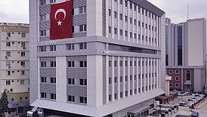 “TSK’nın Başlattığı ‘Barış Pınarı Harekatını’ Destekliyoruz”