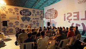  “Türkiye Yalnız Değildir” 