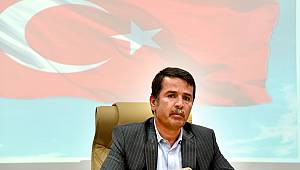 Türkoğlu Belediye Meclisinden Asker Selamı İle Barış Pınarı Harekatına Destek 