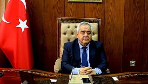 Ülkemizin Onur ve Gurur Günü Kutlu Olsun 