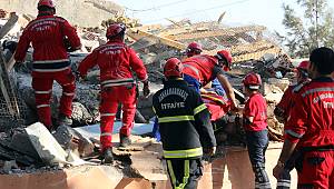 Ulusal Tatbikat’ta Büyükşehir’e Tam Not 