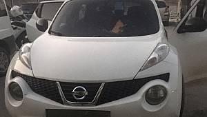 Uyuşturucu kullanan sürücünün ehliyetine 5 yıl el konuldu 