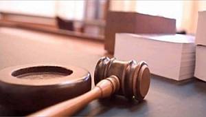 Uyuşturucu ticareti davasının karar duruşması yapıldı