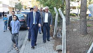 Vatandaşlarımızın Talepleri Bizler İçin Son Derece Önemlidir 