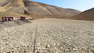 Yedikuyular Kayak Merkezi'nin standartları yükseltilecek 