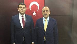 Yetki, Öz Sağlık-İş Sendikasının..