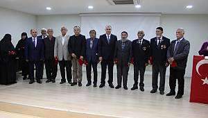 45 Yıldır Hasretle Beklenen Madalyalar Sahiplerini Buldu! 